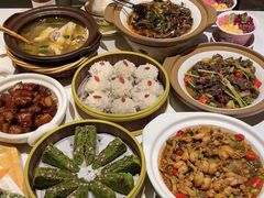 -阿露佳·舌尖上的安吉菜