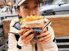 -Fergburger(皇后镇店)