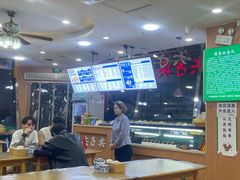 -清真·尖子尖牛肉面(王府井店)