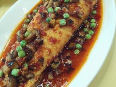 -功德林素菜饭庄(前门店)