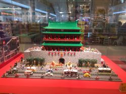 -乐高授权专卖店(朝阳大悦城店)