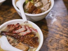 -佳记厚街烧鹅濑粉(广州总店)