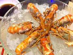 -红盔甲·小龙虾(车公庙店)