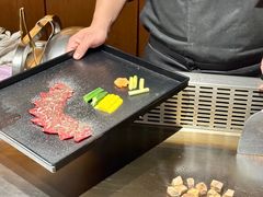 -月下料理(楷林IFC店)