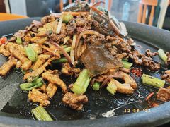 -一烙锅(友谊店)