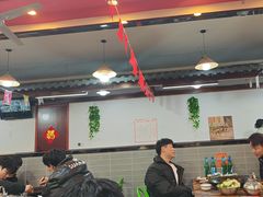 -皖北学东地锅鸡(之心城店)