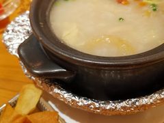 -粤域茶餐厅