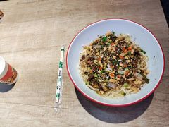 -阿当·小炒牛肉面(人广店)