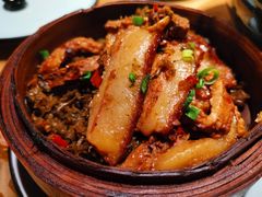 -九锅一堂酸菜鱼(新南凯德直营店)