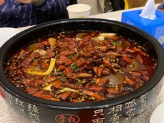 -嘉陵楼馋嘴城(簋街总店)