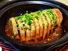 -城北食府(枫林店)