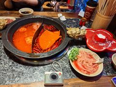 -蜀大侠火锅(总府路店)
