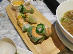 -PHO爺·越南料理(亦庄大族广场店)