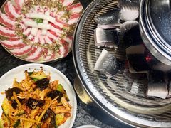 滋补炭烤鳗鱼-味家烤肉烤鳗鱼牛排(西塔旗舰店)
