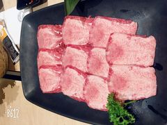 -新石器烤肉(中房金谊广场店)