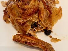 黑松露脆皮烤鸡-海味观(老西门店)