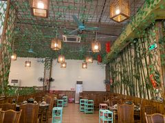 大堂-尚竹阁冬瓜盅·18年地标美食(平洲店)