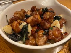 -森Some Fusion(荔湾店)