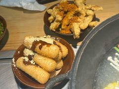 -阳阳老火锅(小南门店)