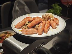 -韩悦牛排烤肉(仓山万达店)