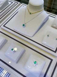 -Cindy Jewelry·钻戒·彩色宝石