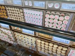 -泸溪河桃酥(湖滨银泰in77店)