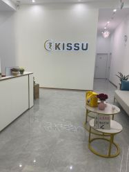 -KISS U 国际美学