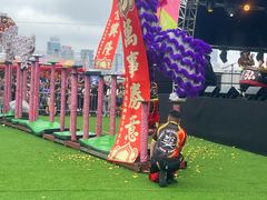 -友邦嘉年华