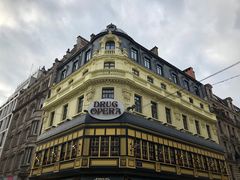 -布鲁塞尔大广场