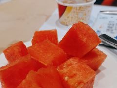 -晶丽香榭自助餐(南京大饭店)