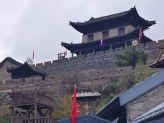 -雁门关景区