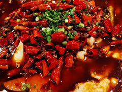 -庆合府重庆大排档(紫都城店)