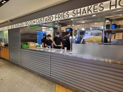 门面-Shake Shack(西单大悦城店)