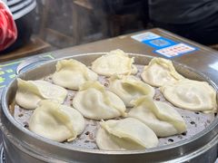 -志亮灌汤蒸饺·清真(庙后街店)
