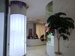 -上海漾颜医疗美容