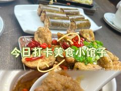 -小喜客·云南特色菜(纳西庭院店)