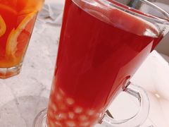 石榴美莓-必胜客(城西银泰店)