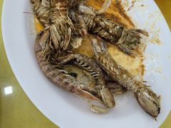 -秋姐美食店(旅游大道店)