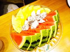 -贝贝龙虾·音乐餐厅(昌平东关店)