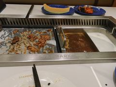 -星伦多自助料理·涮烤一体(江桥万达店)