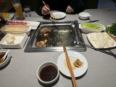 -海底捞火锅(吴中路店)