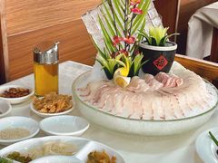 -八仔大富楼·河鲜(西江店)
