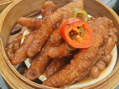 -华峰食馆(氹仔店)