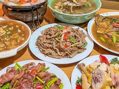 -初阳谷·丽水味道(栖悦城店)