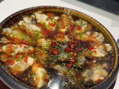 -小桃红·东北菜·春饼烤鸭(南阳湖街店)