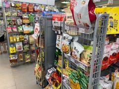 -便利蜂(善缘街立方庭大厦店)