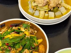 猪脑蒸七臭-绍兴名菜馆(可乐路店)