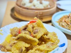 -马家烧麦(中街店)