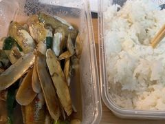 -蛇口康乐快餐鱼仔档(翠苑小区店)