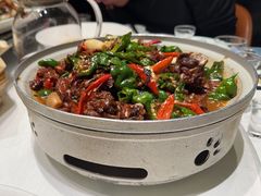 -大张烙馍村(三环南路旗舰店)